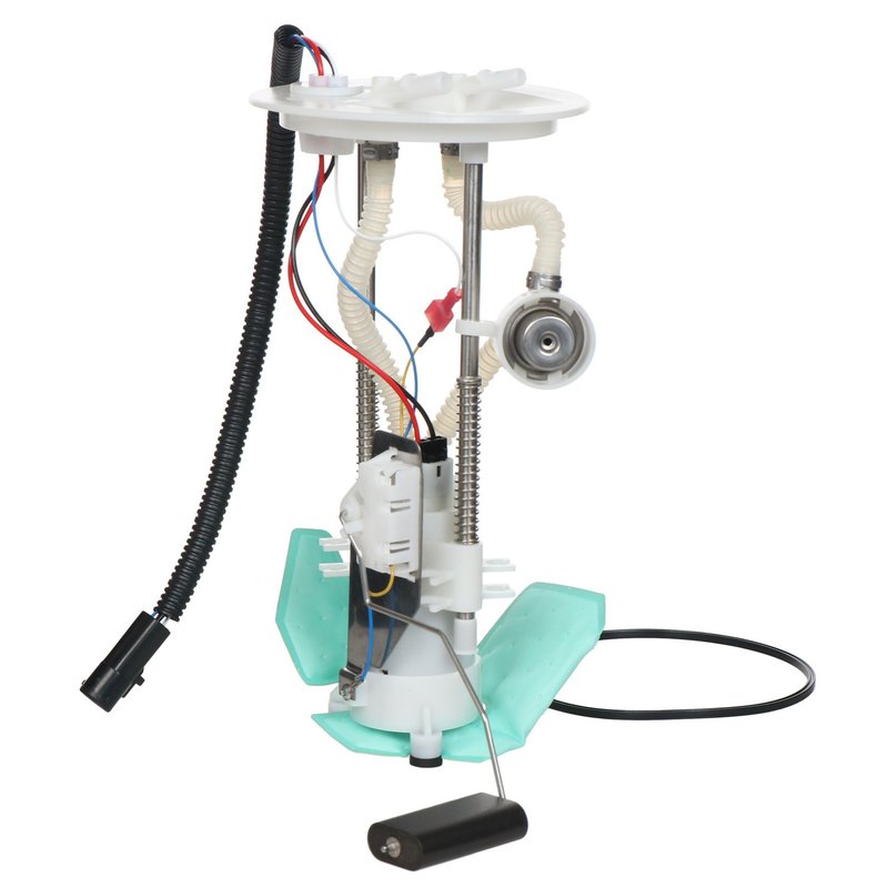 Carter P76023M Fuel Pump Module Assembly