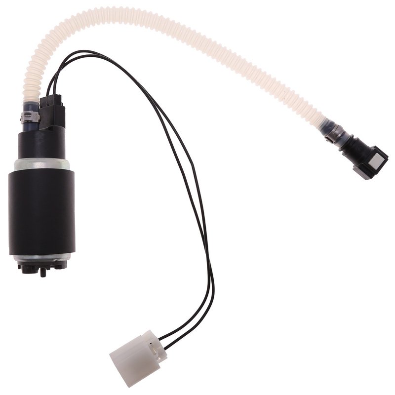 Carter P76036 Fuel Pump and Strainer Set