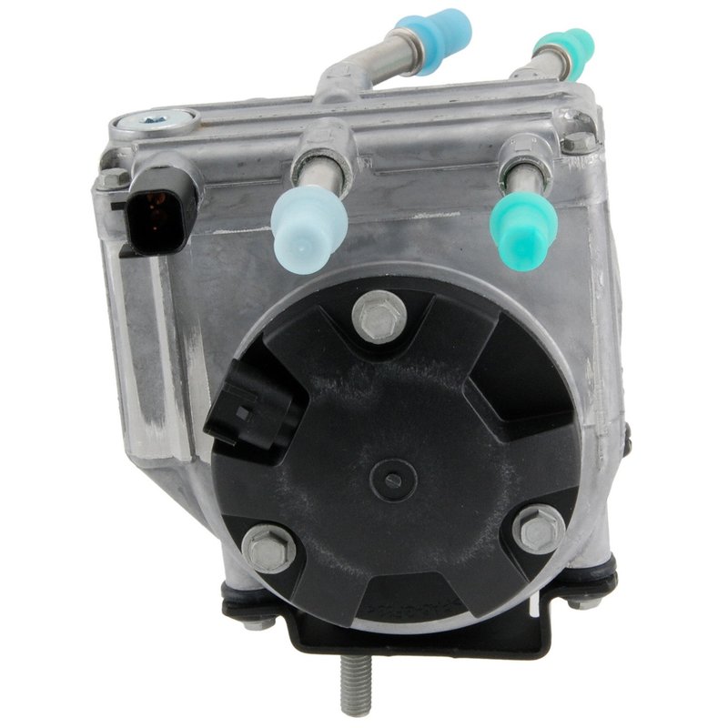 Carter P76115 Electric Fuel Pump - In-Line