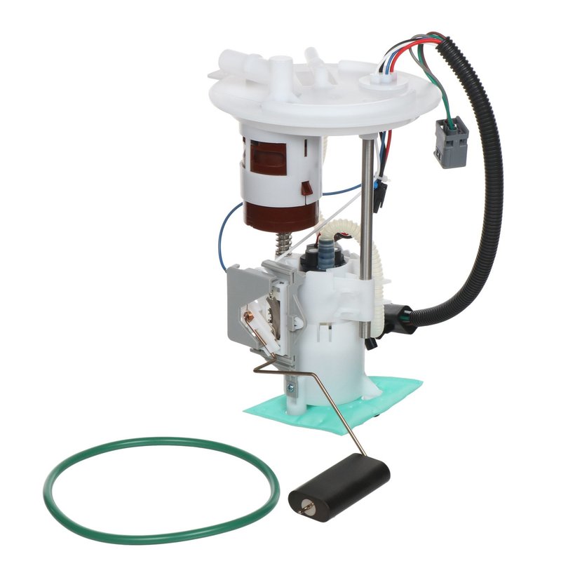 Carter P76118M Fuel Pump Module Assembly