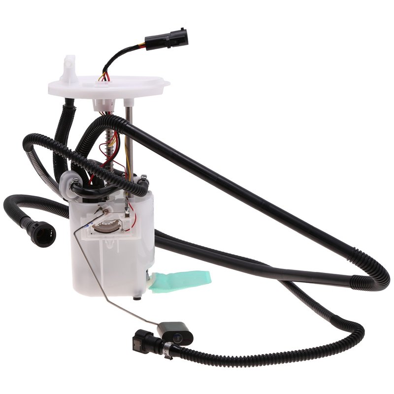 Carter P76173M Fuel Pump Module Assembly - Right