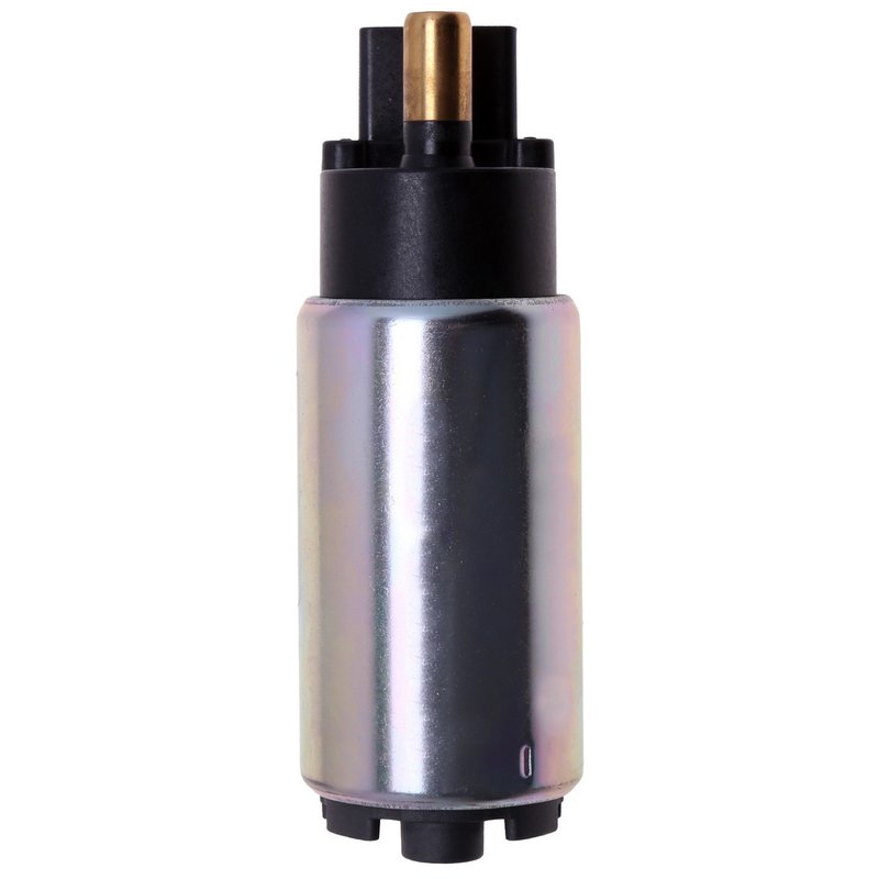Carter P76230 Fuel Pump and Strainer Set - Front