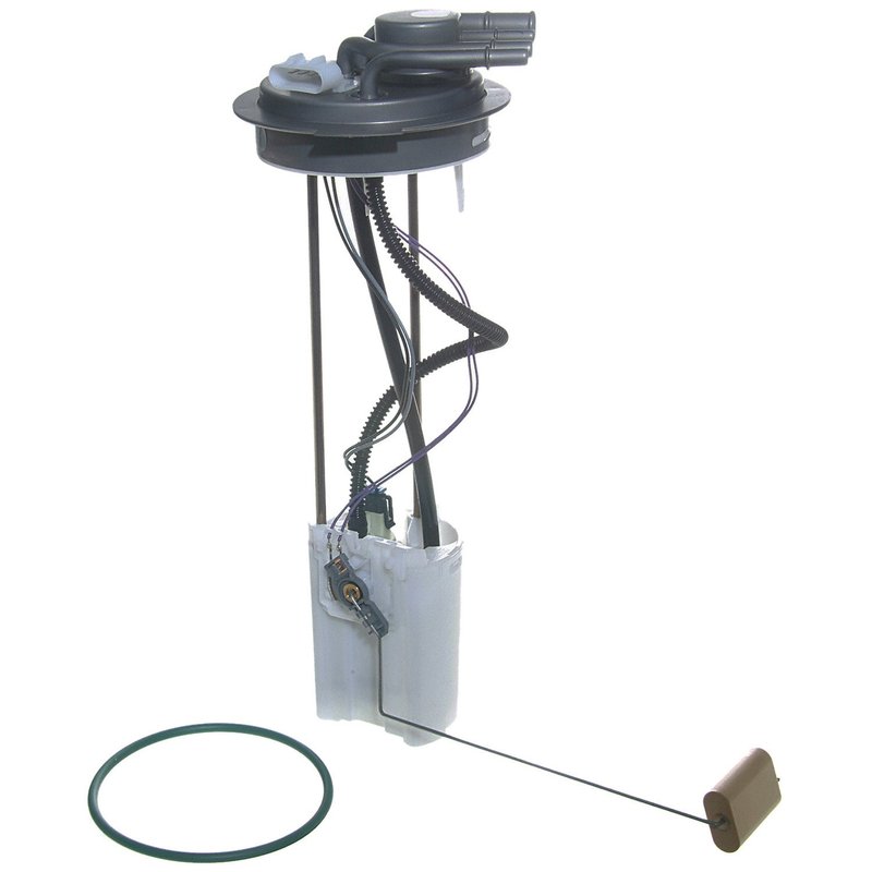 Carter P76250M Fuel Pump Module Assembly - Secondary