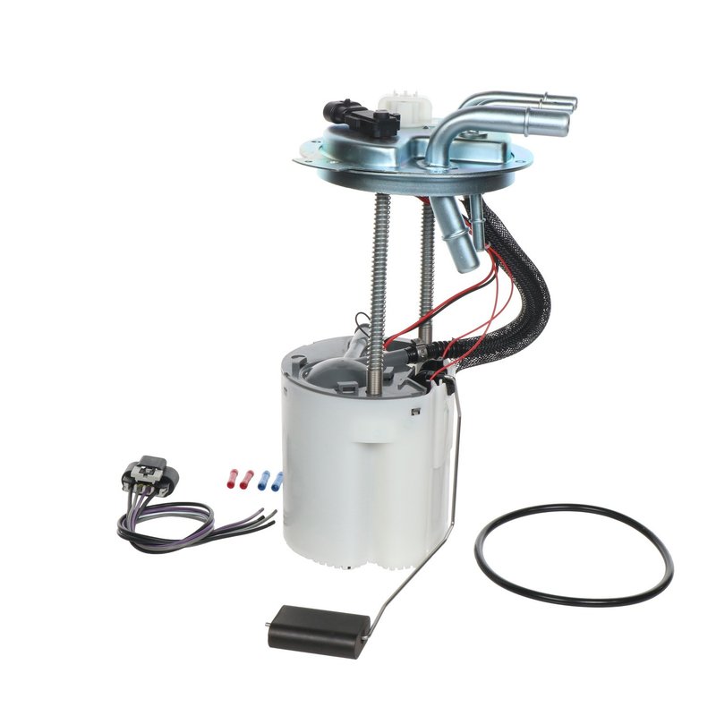 Carter P76262M Fuel Pump Module Assembly