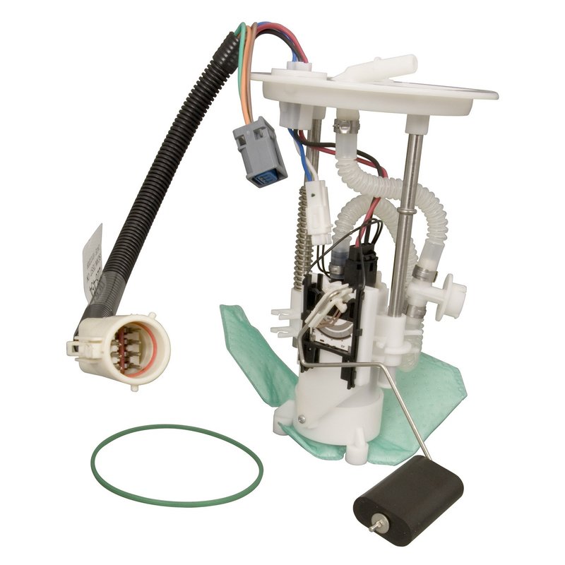 Carter P76303M Fuel Pump Module Assembly