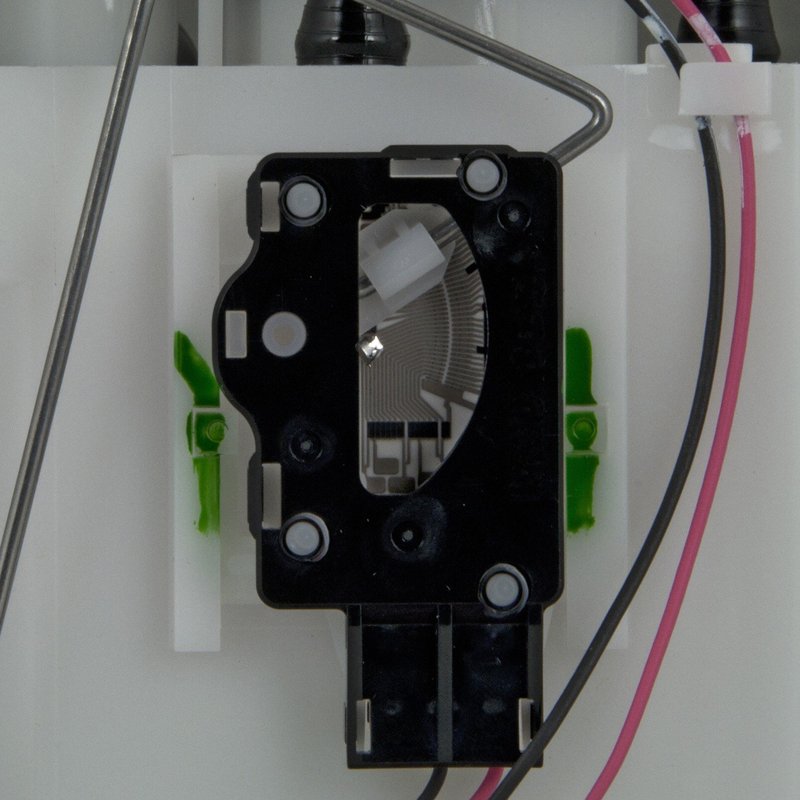 Carter P76311M Fuel Pump Module Assembly