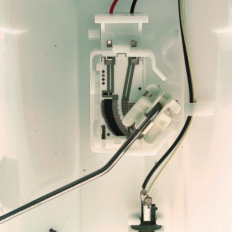 Carter P76400M Fuel Pump Module Assembly