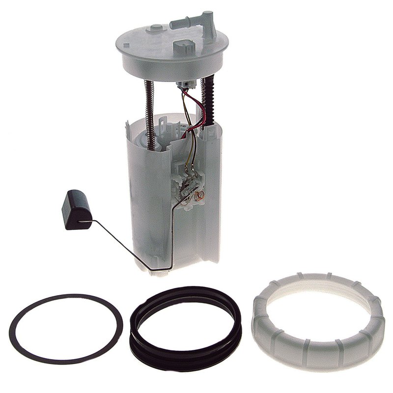 Carter P76419M Fuel Pump Module Assembly