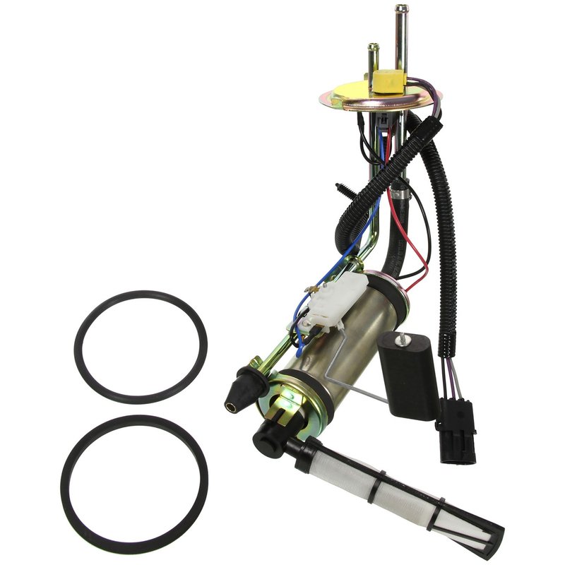 Carter P76542M Fuel Pump Module Assembly
