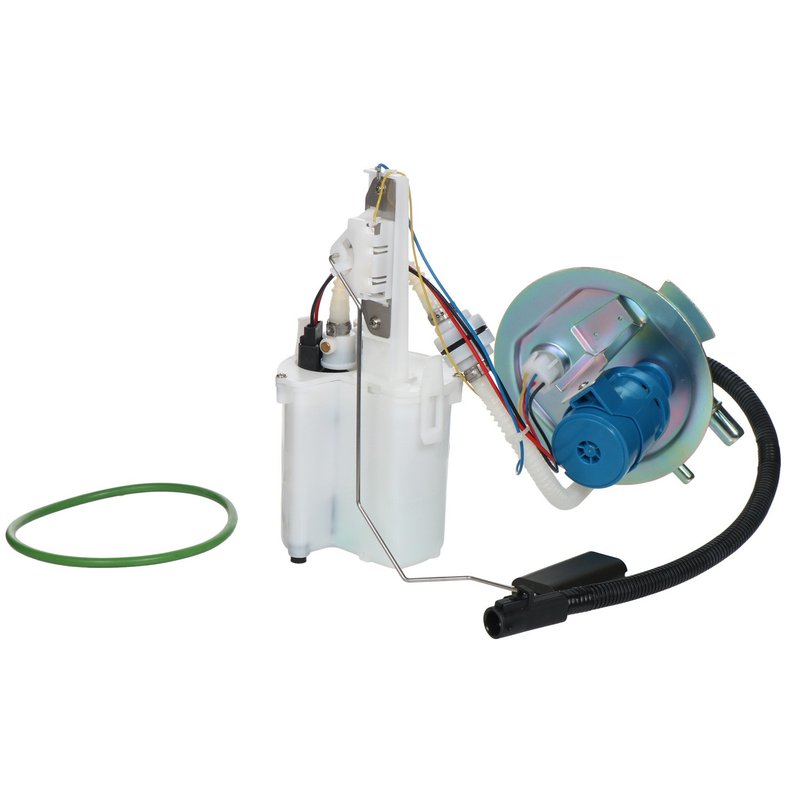 Carter P76651M Fuel Pump Module Assembly - Front
