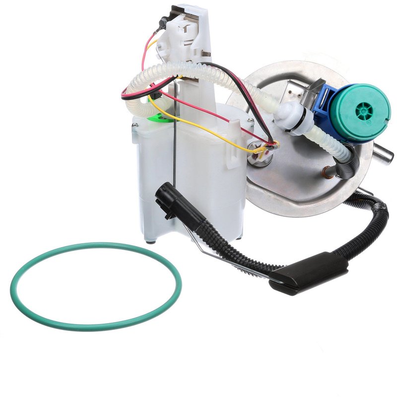 Carter P76876M Fuel Pump Module Assembly - Front