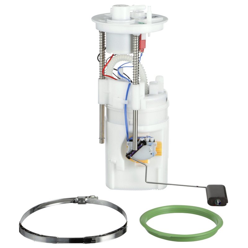 Carter P77063M Fuel Pump Module Assembly - Right
