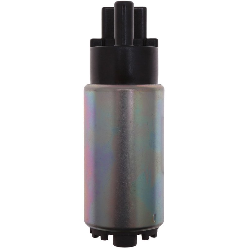 Carter P90020 Fuel Pump and Strainer Set - Front