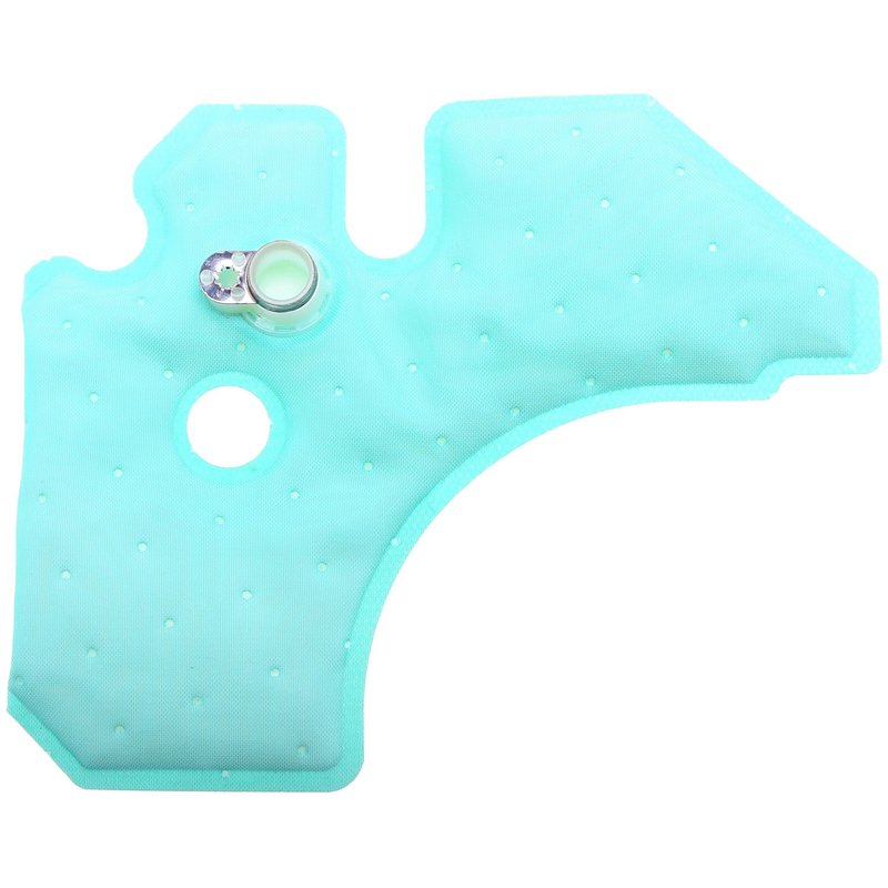 Carter STS-306 Fuel Pump Strainer - Front