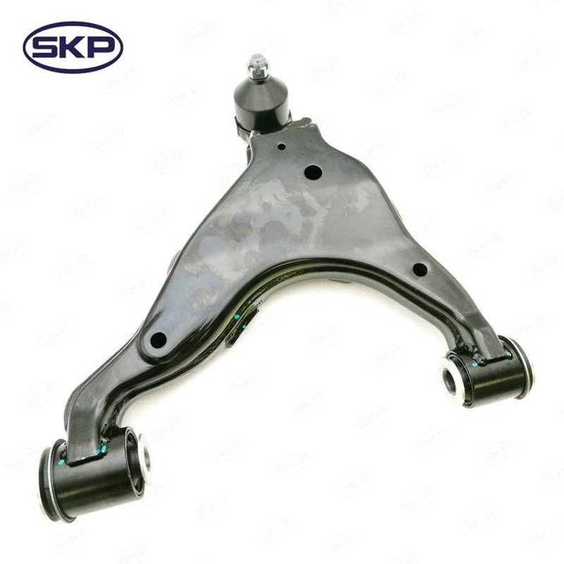 SKP SCK620061 Suspension Control Arm and Ball Joint Assembly - Front Right Lower