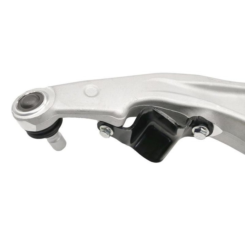 SKP SCMS301217 Suspension Control Arm and Ball Joint Assembly - Front Right Lower