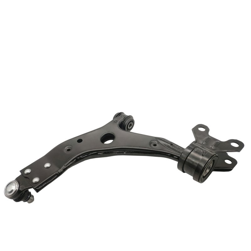 SKP SCMS401150 Suspension Control Arm and Ball Joint Assembly - Front Right Lower