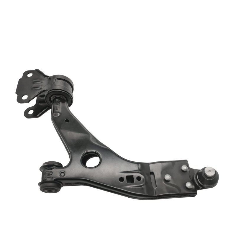 SKP SCMS401151 Suspension Control Arm and Ball Joint Assembly - Front Left Lower