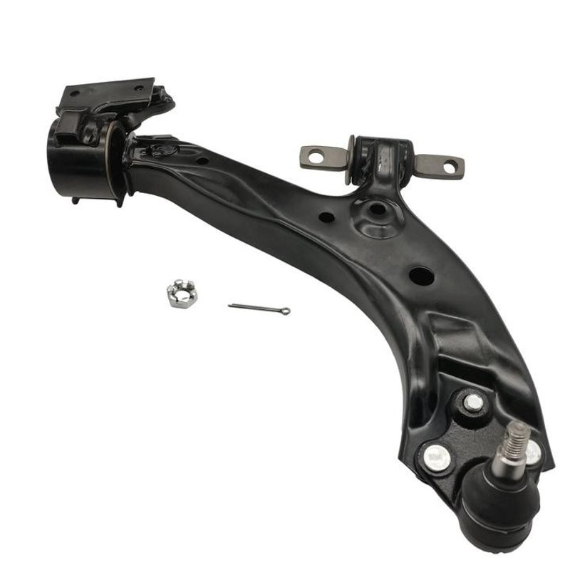 SKP SCMS601174 Suspension Control Arm and Ball Joint Assembly - Front Right Lower