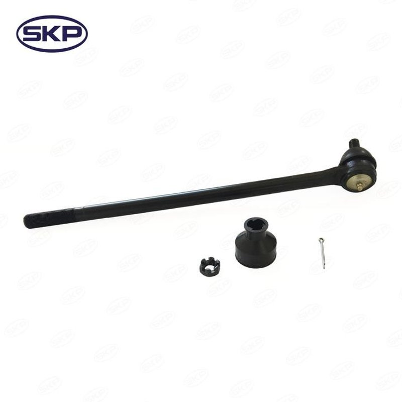 SKP SDS1017T Steering Tie Rod End - Front Left Inner or Left Inner