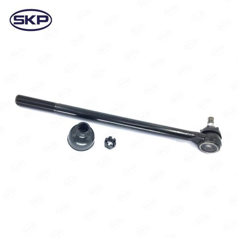 SKP SDS1072 Steering Tie Rod End - Left Inner
