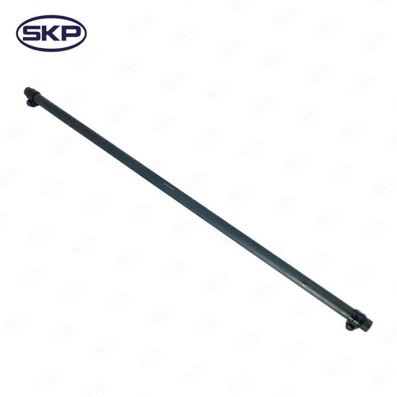 SKP SDS1326S Steering Tie Rod End Adjusting Sleeve - Left - Steering Arm To Connecting Rod