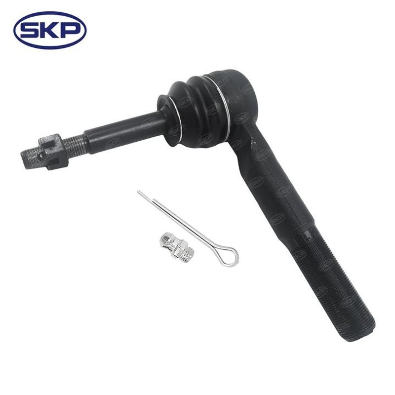 SKP SDS300008 Steering Tie Rod End - Front Right Outer or Right Outer