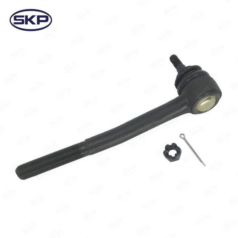 SKP SES2019RL Steering Tie Rod End - Outer
