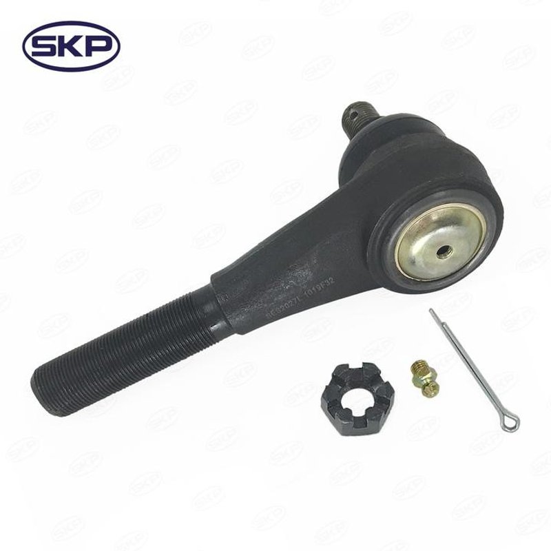 SKP SES2027L Steering Tie Rod End - Inner