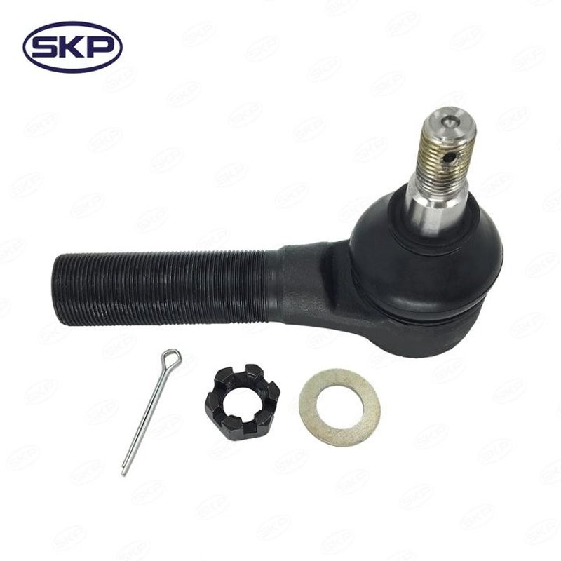 SKP SES2064L Steering Tie Rod End - Left Outer