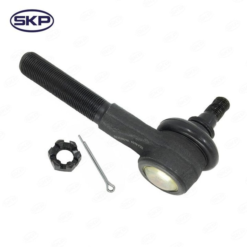 SKP SES2078L Steering Tie Rod End - Front Left Outer or Left Outer