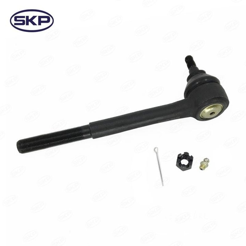 SKP SES2226RL Steering Tie Rod End - Outer