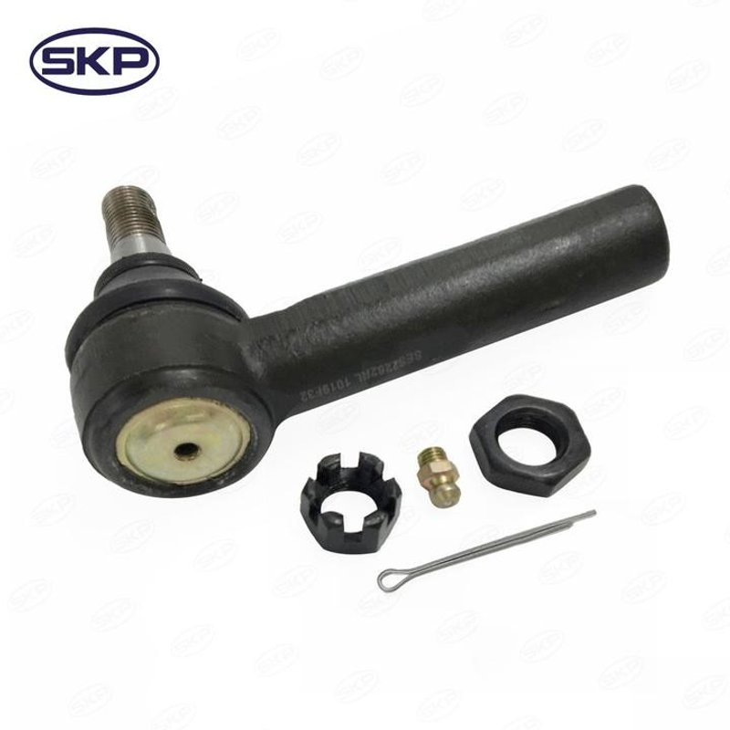 SKP SES2262RL Steering Tie Rod End - Outer