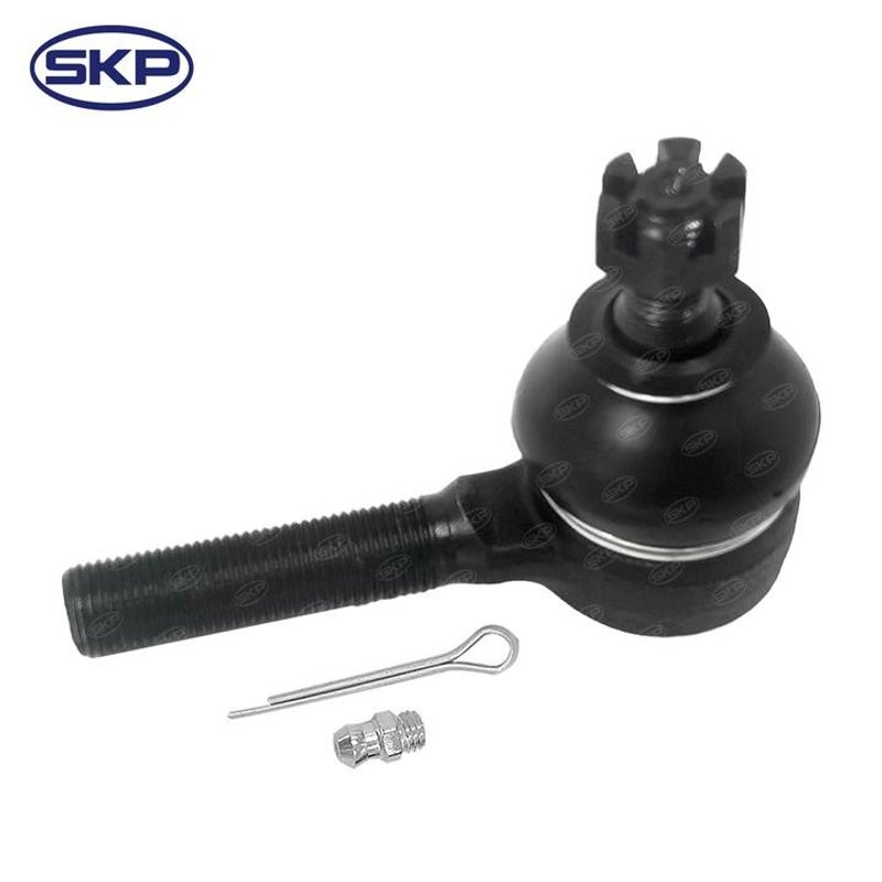 SKP SES234RL Steering Tie Rod End - Outer