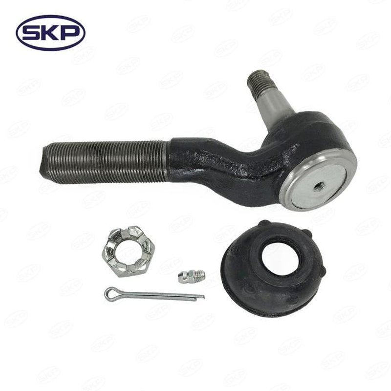 SKP SES2728L Steering Tie Rod End - Left Outer