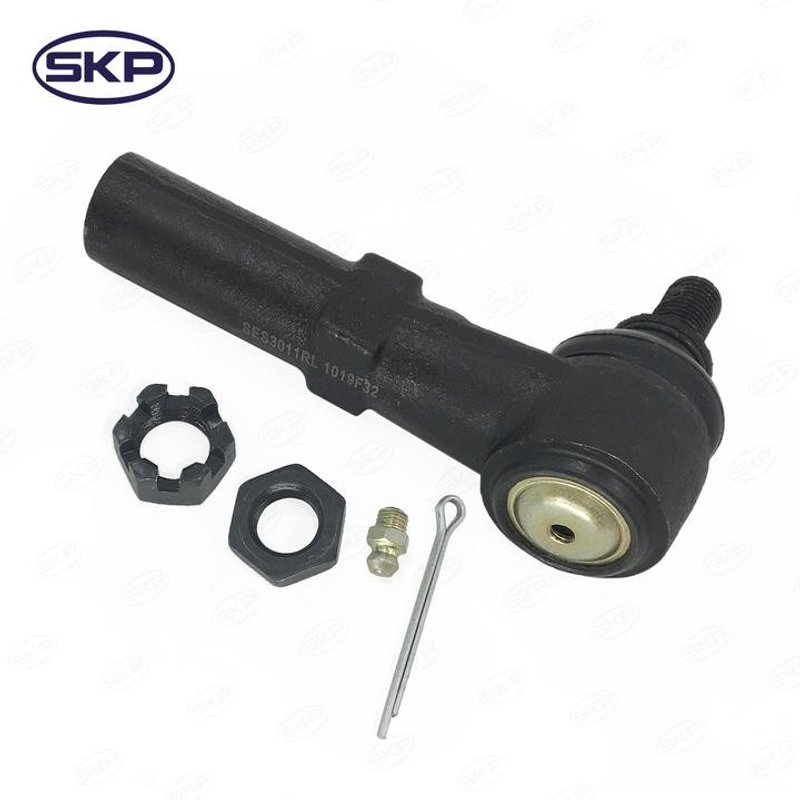 SKP SES3011RL Steering Tie Rod End - Outer