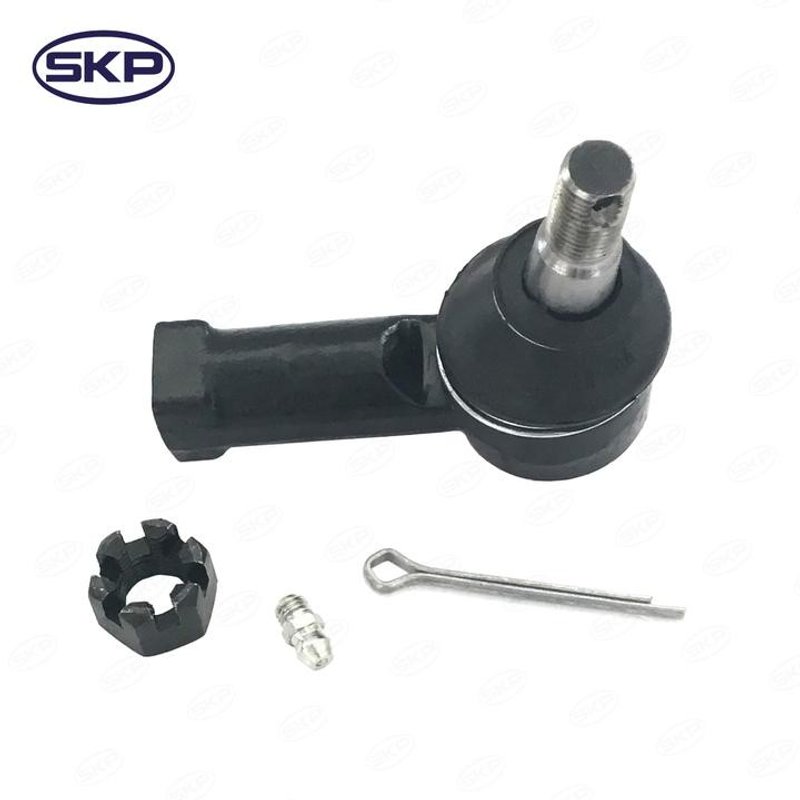 SKP SES3044RL Steering Tie Rod End - Outer