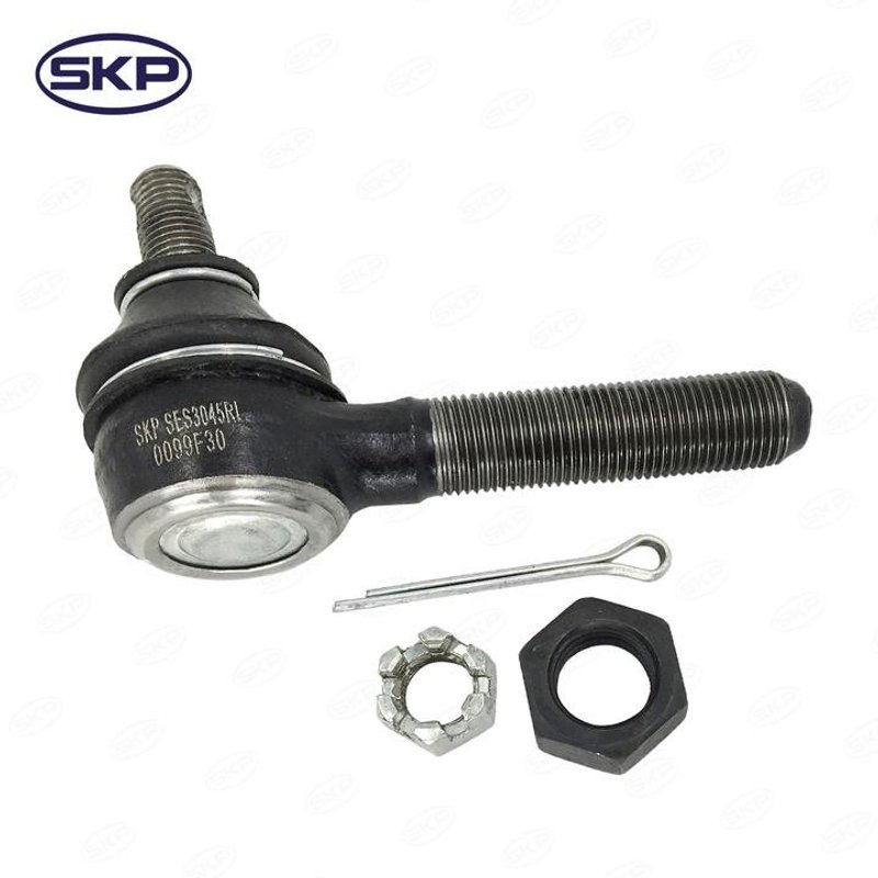 SKP SES3045RL Steering Tie Rod End - Left Outer or Outer