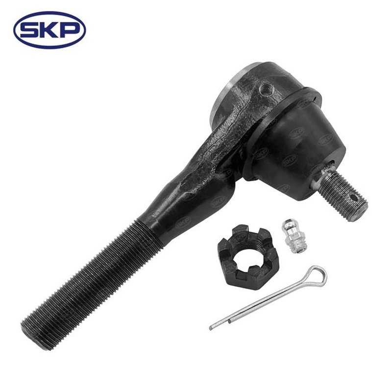 SKP SES3095R Steering Tie Rod End - Right Inner