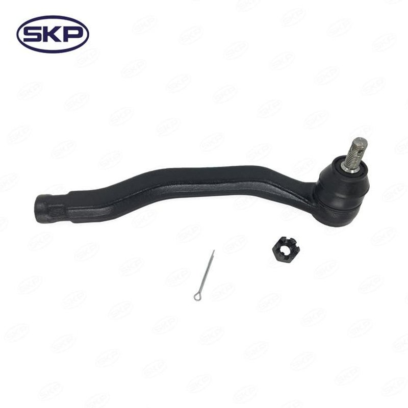 SKP SES3154 Steering Tie Rod End - Right Outer