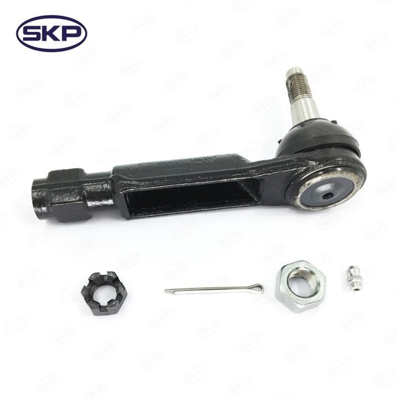 SKP SES3163RL Steering Tie Rod End - Outer
