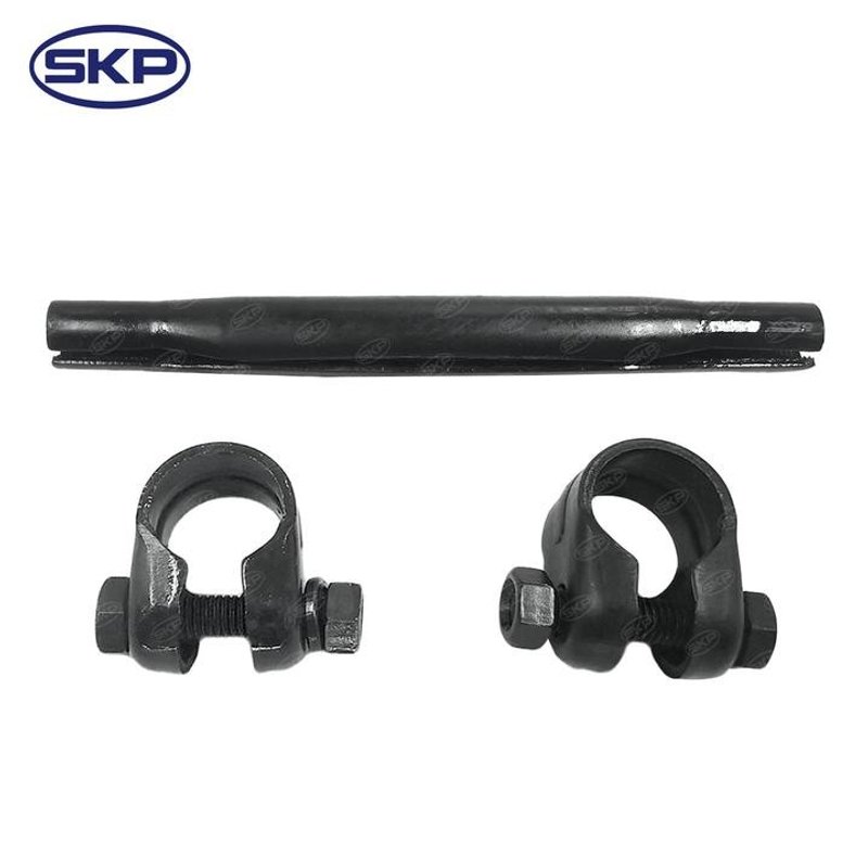 SKP SES319S Steering Tie Rod End Adjusting Sleeve