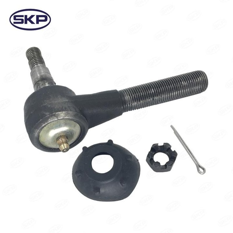 SKP SES323R Steering Tie Rod End - Left Outer, Outer or Right Inner