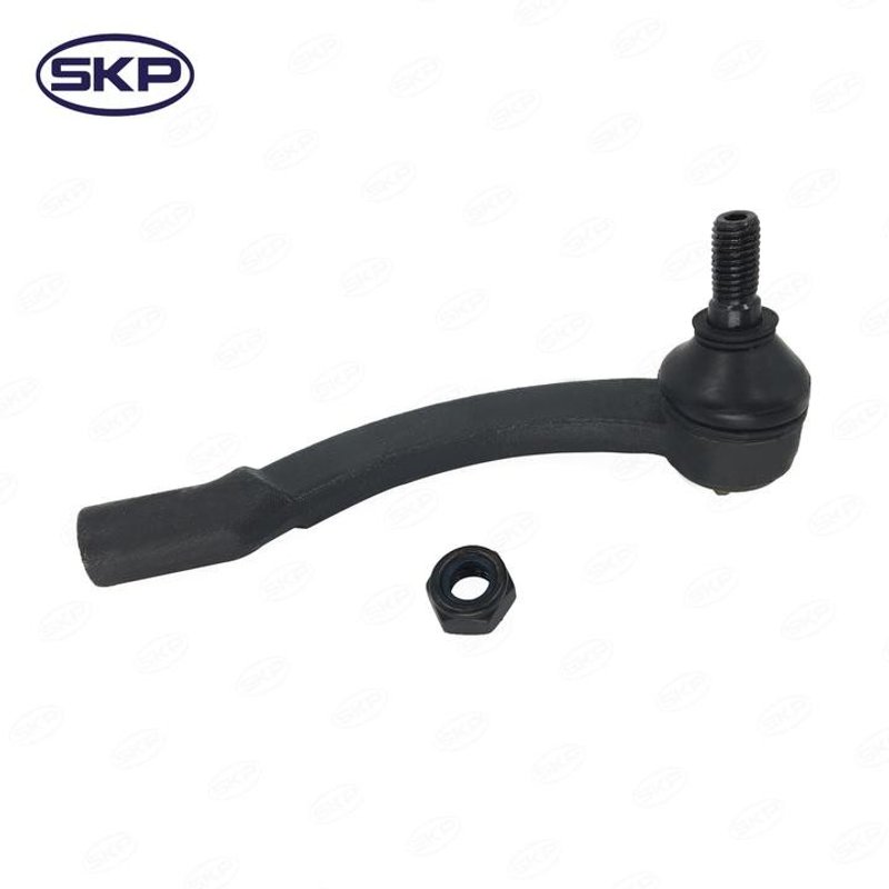 SKP SES3257 Steering Tie Rod End - Left Outer