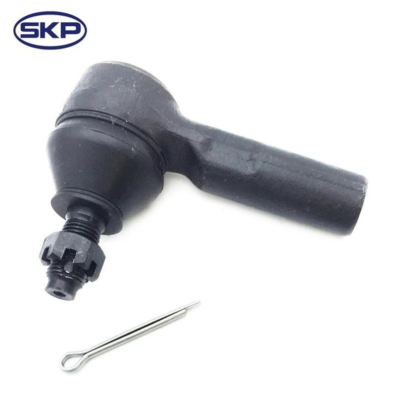 SKP SES3306 Steering Tie Rod End - Front Outer or Outer