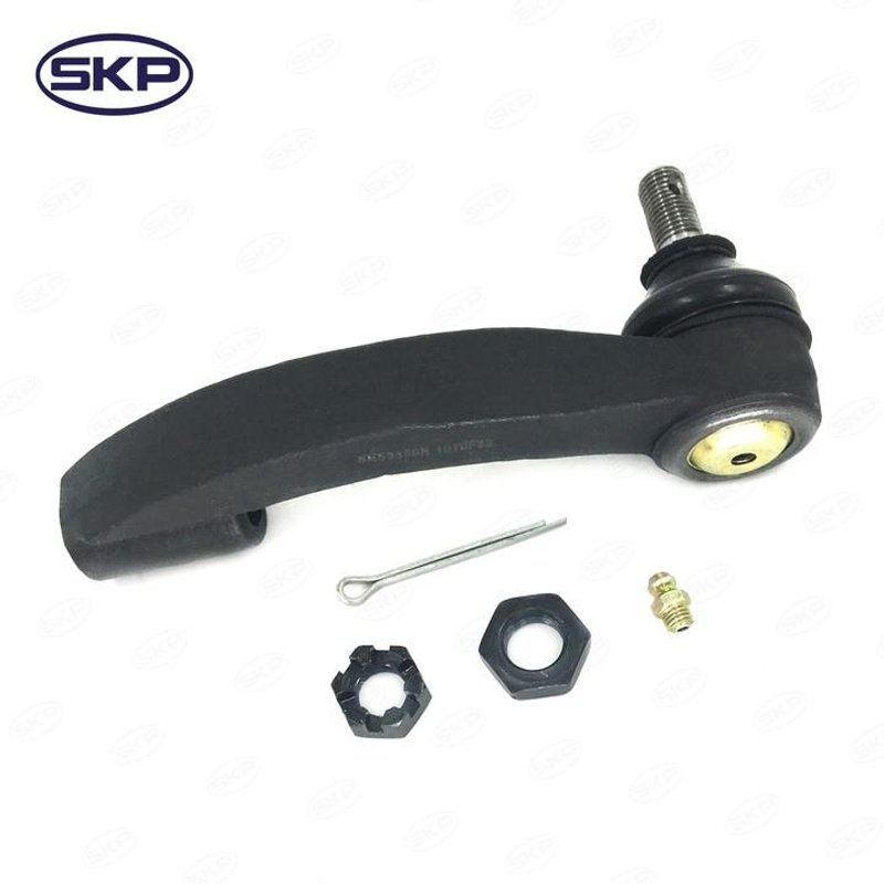 SKP SES3359R Steering Tie Rod End - Right Outer
