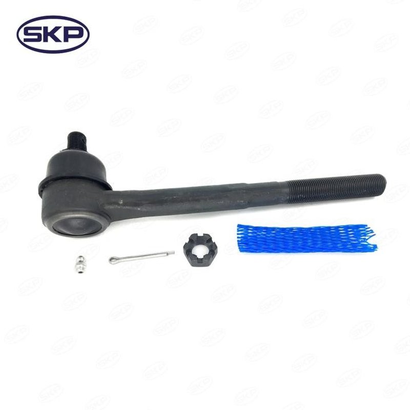 SKP SES3365T Steering Tie Rod End - Left Inner