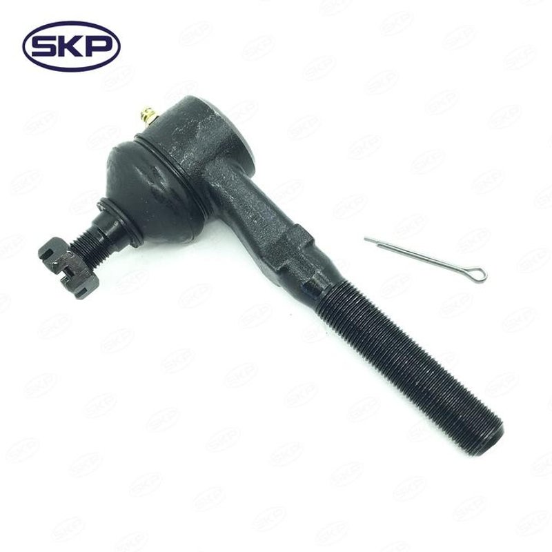 SKP SES3369T Steering Tie Rod End - Left Inner