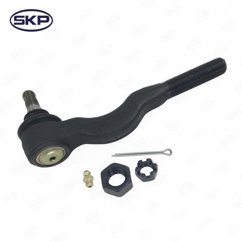 SKP SES3387RL Steering Tie Rod End - Inner