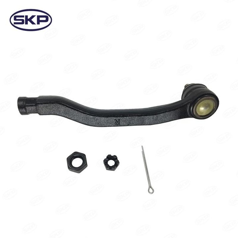 SKP SES3391R Steering Tie Rod End - Right Outer